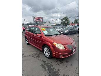 Used Pontiac Vibe for Sale in Seattle, WA (with Photos) - CARFAX