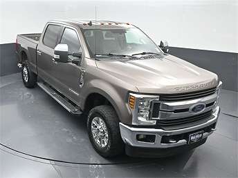 2019 Ford F-250 XLT 