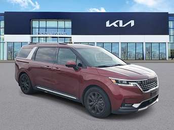 Used Kia Carnival for Sale in Downers Grove, IL (with Photos) - CARFAX