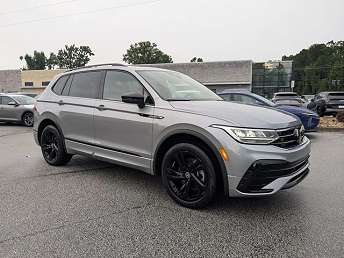 Used Volkswagen for Sale in Augusta, GA (with Photos) - CARFAX