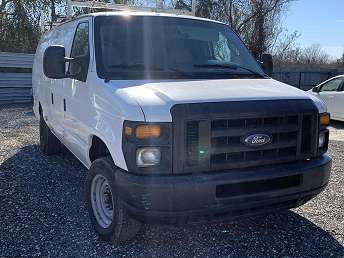 2008 Ford Econoline E-250 