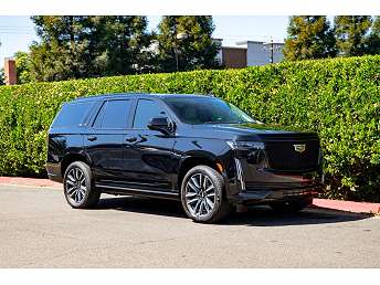 2024 Cadillac Escalade  