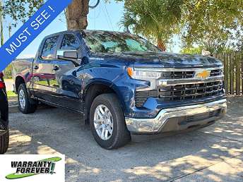 Used Chevrolet Silverado 1500 for Sale in Melbourne, FL (with Photos ...
