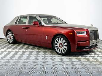 Used Rolls-Royce Models for Sale (with Photos) - CARFAX