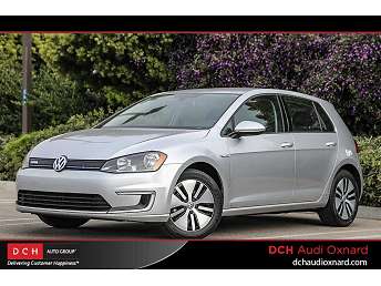 Used Volkswagen e Golf for Sale Near Me CARFAX