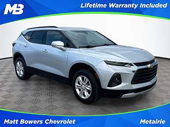 2020 Chevrolet Blazer LT1 
