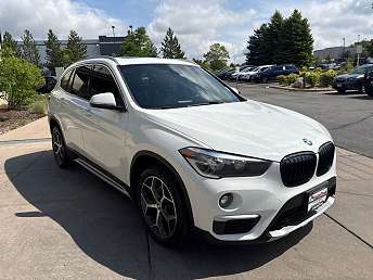 2019 BMW X1 xDrive28i 