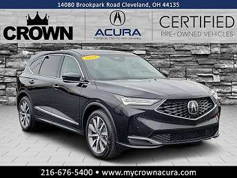 Used Acura MDX for Sale in Toledo, OH (with Photos) - CARFAX