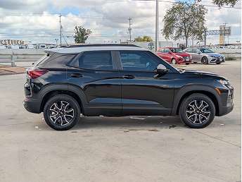 2022 Chevrolet TrailBlazer ACTIV 