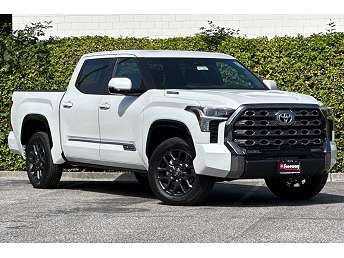 New Toyota Models for Sale Near Me (with Photos) | CARFAX