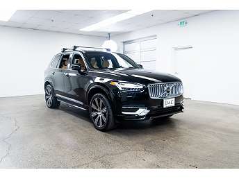 2022 Volvo XC90 T8 Inscription 