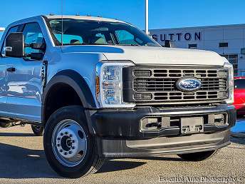 2024 Ford F-450 XL 