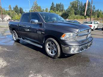 2017 Ram 1500 SLT 