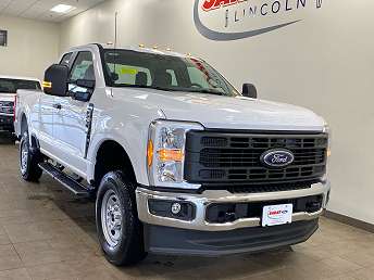 2026 Ford F-250 XL 