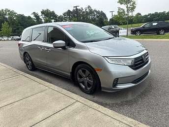 Used Honda Odyssey for Sale in Hendersonville, TN (with Photos