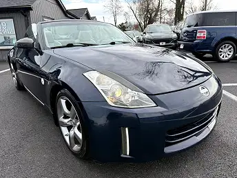 2007 Nissan Z Review, Pricing, and Specs | CARFAX