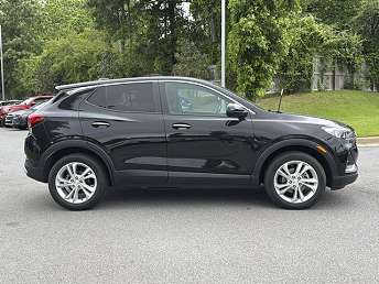 2023 Buick Encore GX Preferred 