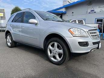 2008 Mercedes-Benz M-Class ML 350 for Sale (with Photos) - CARFAX