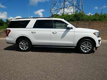 2021 Ford Expedition MAX XLT 