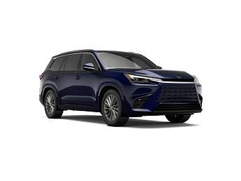 2025 Lexus TX 350 