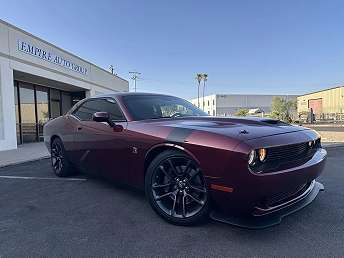 Used Dodge Challenger for Sale in Yuma, AZ (with Photos) - CARFAX