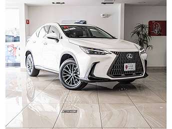 Used 2023 Lexus NX 450h+ for Sale Near Me - CARFAX