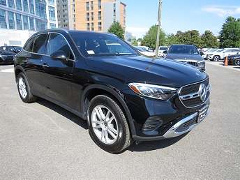 2023 Mercedes-Benz GLC 300 