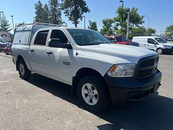 2017 Ram 1500 ST 