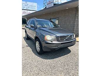 2008 Volvo XC90  