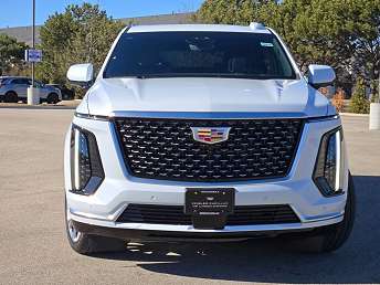 New Cadillac Escalade for Sale Near Me (with Photos) | CARFAX
