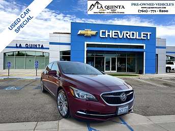 Used Buick LaCrosse for Sale in Irvine, CA (with Photos) - CARFAX