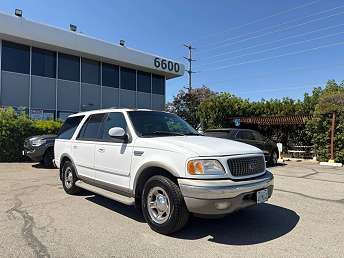 Used Ford Expedition Eddie Bauer for Sale Near Me - CARFAX