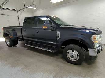 2021 Ford F-350 Lariat 
