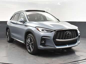 2023 Infiniti QX50 Sport 