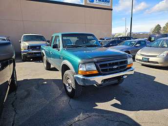 2000 Ford Ranger  