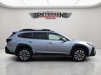 2024 Subaru Outback Touring 