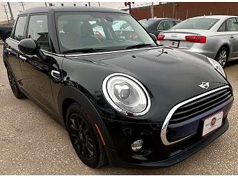 2016 Mini Cooper  