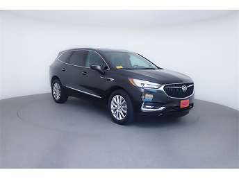 2020 Buick Enclave Premium 