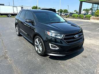 2015 Ford Edge Sport 