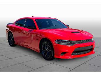 2023 Dodge Charger R/T 