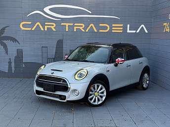 Mini Mini 1.6 120 Cooper BVA - Garantie 1 An - Toit Ouvrant - Parfait État - Suivi Complet