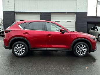 2023 Mazda CX-5 S 