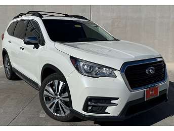 2022 Subaru Ascent Touring 