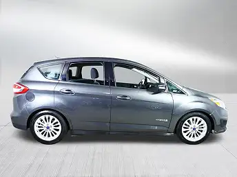 2017 Ford C-Max SE