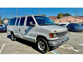 2006 Ford Econoline E-350 