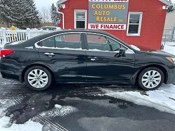 2017 Subaru Legacy 2.5i Premium 
