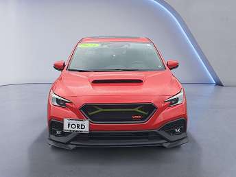 Used Subaru WRX for Sale in Seattle, WA (with Photos) - CARFAX