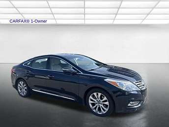 新型 Used Hyundai Azera for Sale in Staten Island, NY (with Photos
