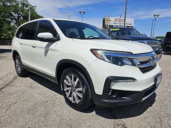 2019 Honda Pilot EX 