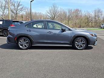 Used 2023 Subaru WRX for Sale Near Me - CARFAX